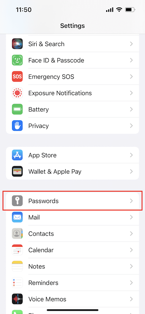 how-to-change-email-password-on-iphone-gmail-outlook-yahoo